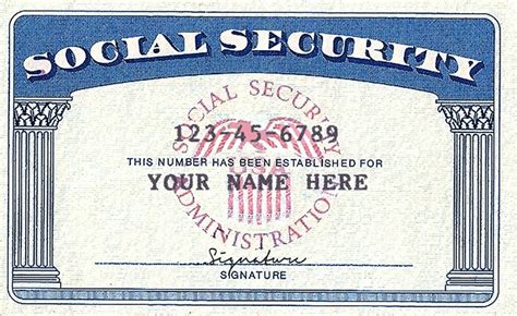are social security numbers needed for wholesale